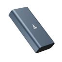 boAt 20000 mAh Li-Polymer Power Bank PB20 EnergyShroom with 2 Way 10W Rapid Charging...