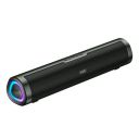 boAt Aavante 2.0 150, 2.0 CH, 16W Signature Sound, Bluetooth Sound bar(Premium Black)...