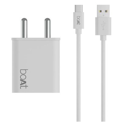 Boat 22.5W Fast Charger for Samsung