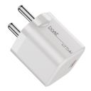 boAt 25W Fast Charger for Samsung, Xiaomi & Android ...