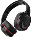 boAt 425 Bluetooth  (Fiery Red, On the Ear)...