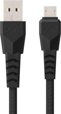 boAt 50 1.5 m Micro USB Cable