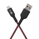 boAt A 350 Type C Cable for Personal Computer, 1.5m (Black)...