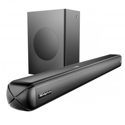 boAt Aavante 2.1 1600D / Orion Plus, 160W Signature Sound, Soundbar