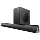 Boat Aavante 2.1 2000D, Dolby Audio, 200W Signature Sound, 2.1CH Wired Subwoofer (Premium Black)...