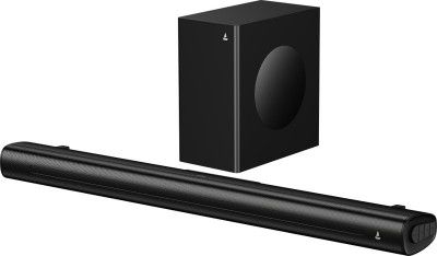 boAt Aavante 2.1 2450, Remote 240 W Bluetooth Soundbar