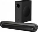 boAt Aavante 2.1 300 40 W Bluetooth Soundbar (Premium Black, 2.1 Channel)...