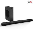 boAt Aavante 3000 Soundbar Speaker with Wireless Subwoofer, AUX, USB, Optical, Coaxial and HDMI ARC Mode (Premium Black)...
