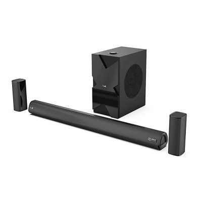 boAt AAVANTE Bar 3150D 260W 5.1 Channel Bluetooth Soundbar with Dolby Audio