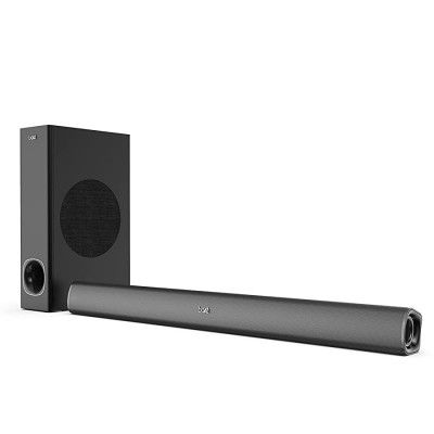 boAt Aavante Bar 1200N Bluetooth Soundbar with 100W RMS, 2.1 Channel