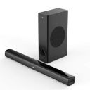 boAt AAVANTE Bar 1250 80W 2.1 Channel Bluetooth Soundbar...