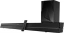 boAt Aavante Bar 1580 120 W Bluetooth Soundbar (Premium Black, 2.1 Channel)...