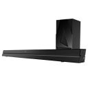 boAt Aavante Bar 1580 2.1 Channel Home Theatre Soundbar with 120W Signature Sound...