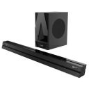 boAt AAVANTE Bar 1700D 120W 2.1 Channel Bluetooth Soundbar with Dolby Digital/Digital Plus...