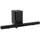 boAt Aavante Bar 1750 120W RMS 2.1 Channel Bluetooth Soundbar...