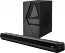 boAt Aavante Bar 2000 Pro 200 W Bluetooth Soundbar (Premium Black, 2.1 Channel)...