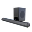 boAt Aavante Bar 2700 Bluetooth Soundbar with 300W RMS, 2.1CH with Wired Subwoofer...