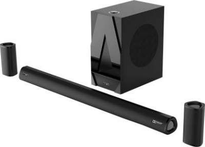 boAt Aavante Bar 3100D 260 W Bluetooth Soundbar