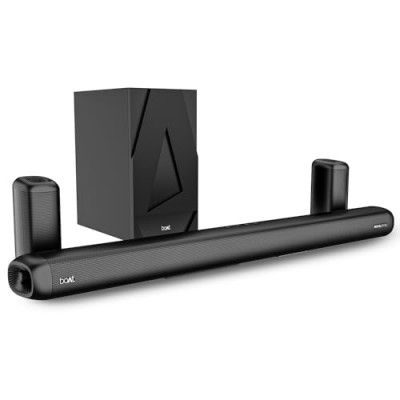 boAt Aavante Bar 5500DA Bluetooth Soundbar
