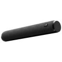 boAt Aavante bar 600 Bluetooth Soundbar with 25W RMS Signature Sound, 2.0 Channel with Dual Passive Radiators, Upto 7 Hours Playback & Multi Connectivity(Jade Black)...