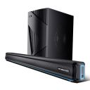 boAt Aavante Bar A3070 Dolby, 300W Dolby Audio, Home Theatre Soundbar Speaker...