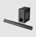 boAt Aavante Bar Aura 160W Bluetooth Soundbar with Remote (Surround Sound, 2.1 Channel, Black)...