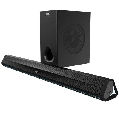 boAt Aavante Bar Orion with 160W RMS boAt Signature Sound