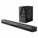 boAt Aavante Bar Quake Pro 240W Bluetooth Soundbar with Remote (Entertainment EQ Modes, 2.1 Channel, Premium Black)...