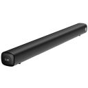 boAt Aavante Bar Tune Soundbar with 60W RMS Signature Sound, 2.0 Channel, Multi-Connectivity Modes, BT v5.3, EQ Modes, Bass & Treble Controls & Remote Control(Jade Black)...