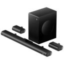 boAt Aavante Prime 5.1 5000DA Dolby Atmos, 500W Soundbar Speaker (Premium Black)...
