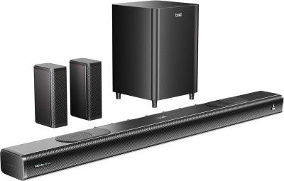 boAt Aavante Prime 7.1.4 7050DA, 700 W Bluetooth Soundbar