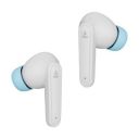 boAt Airdopes 113 TWS Wireless in Ear Earbuds with ENx Tech, Beast Mode, ASAP Charge, 24H Playtime (Pearl White)...