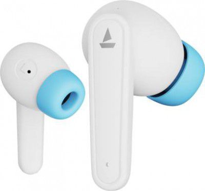 boAt Airdopes 115 with ENx & Beast Mode, upto 24 Hrs Playback and ASAP Charge Bluetooth Headset