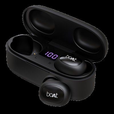 BOAT Airdopes 121 v2 - Wireless Earbuds
