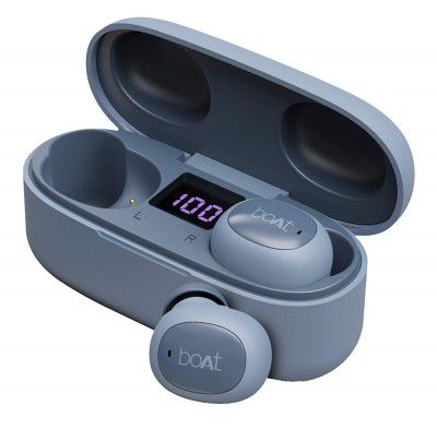 boAt Airdopes 121v2 TWS Earbuds with Bluetooth V5.0