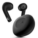 boAt Airdopes 125 TWS Earbuds with 50 hrs Playtime (Mystic Black)...