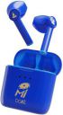 boAt Airdopes 131 Bluetooth Headset (MI Blue, True Wireless)...