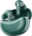 boAt Airdopes 131 Elite ANC w/ Active Noise Cancellation,60HRS Playback,Chrome Design Bluetooth Headset  (Active Teal, True Wireless)...