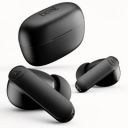 boAt Airdopes 131 PRO with 11mm Drivers,45Hrs Playback,ASAP Charge & Quad Mic ENx Bluetooth Headset  (Active Black, True Wireless)...