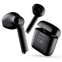 boAt Airdopes 131/138 with 60 Hrs Playback, in Ear Earbuds with Mic (Active Black)...