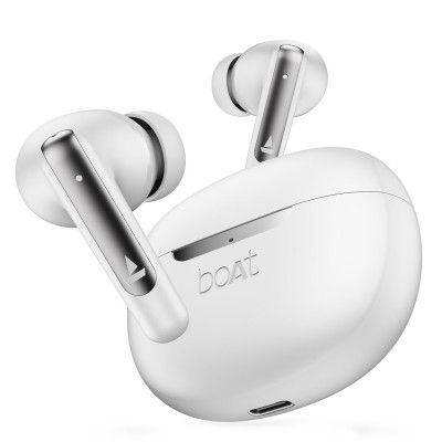 boAt Airdopes 141 ANC TWS Earbuds with 42 hrs Playback