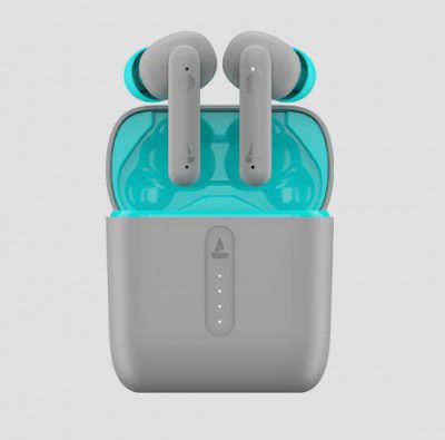 boAt Airdopes 141 Earbuds | ENxTM Technology, ASAPTM Charge