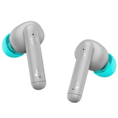 boAt Airdopes 141 True Wireless Earbuds (Cyan Cider)