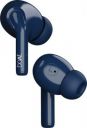 boAt Airdopes 161 with ASAP Charge, 10mm Drivers and 17 Hours Playback Bluetooth Headset (Cool Sapphire, True Wireless)...