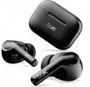 boAt Airdopes 161/163 with ASAP Charge & 40 HRS Playback Bluetooth Headset  (Pebble Black, Active Black, True Wireless)...