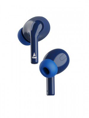 boAt Airdopes 163 M with ASAP Charge In the Ear Bluetooth Headset