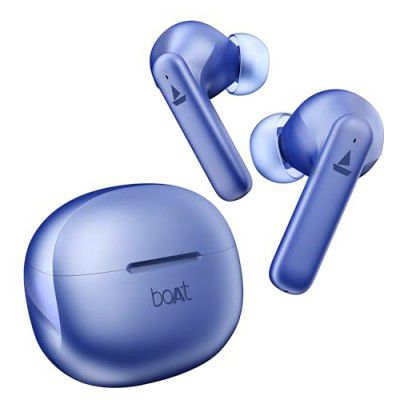 boAt Airdopes 170 TWS Earbuds with 50H Playtime