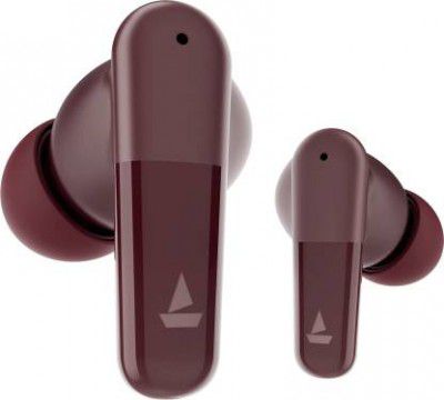 boAt Airdopes 172 with 42 Hours Playback Bluetooth Headset