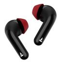 boAt Airdopes 175 Bluetooth Truly Wireless in Ear Earbuds with Mic (Active Black)...