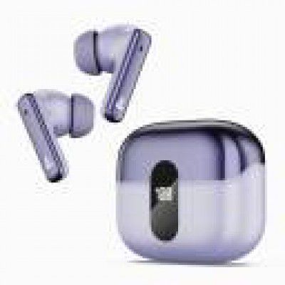 boAt Airdopes 181 Pro w/ 100 HRS Playback, Bluetooth Headset  (Frosted Mint, True Wireless)
